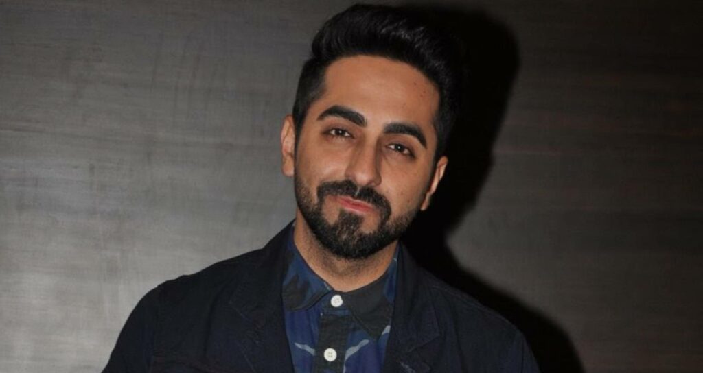 Hot and Happening: Ayushmaan Khurana - 0