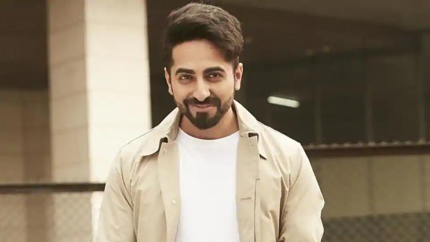 Hot and Happening: Ayushmaan Khurana - 1