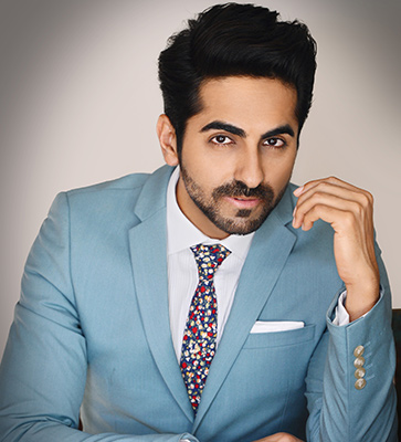 Hot and Happening: Ayushmaan Khurana - 3