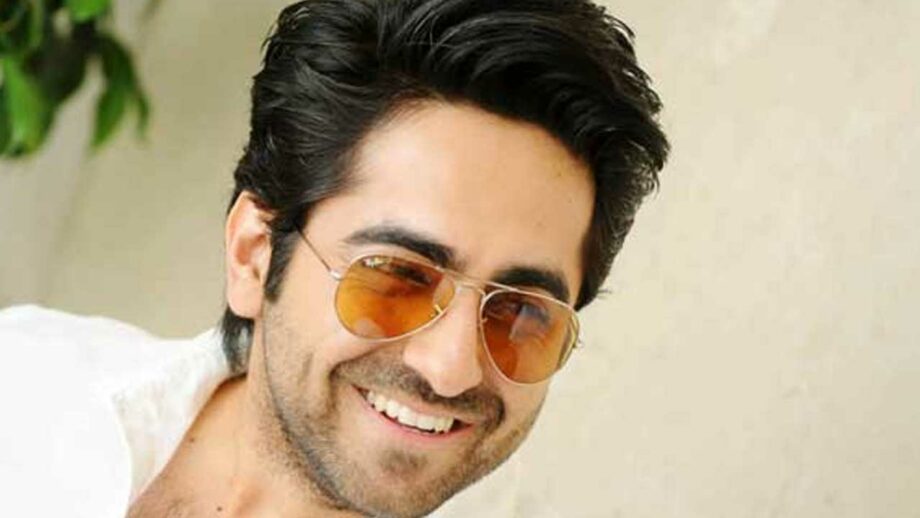 Hot and Happening: Ayushmaan Khurana