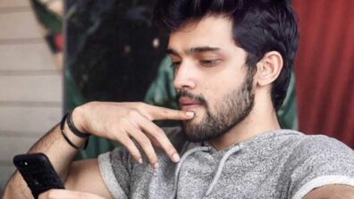 Take a look at hot Instagram pictures of Parth Samthaan!