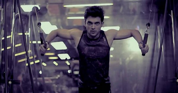 When Parth Samthaan left us drooling with his abs-tastic body - 4