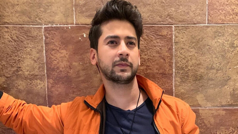 I am just happy that Baavle Utaavle has lasted so long - Paras Arora