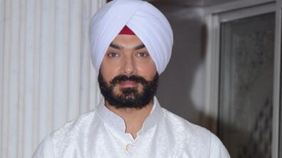 I am the first turbaned lead on TV: Avinesh Rekhi