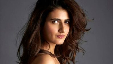 Dangal beauty Fatima Sana Shaikh aka Geeta Phogat is on a roll like never before