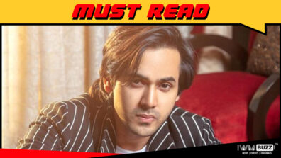 I feel sad that people will not be able to watch Sameer Naina for long in Yeh Un Dinon Ki Baat Hai: Randeep Rai