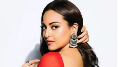 I have made a conscious effort to do family films before ‘Khandani Shafakhana’: Sonakshi Sinha