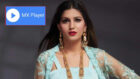 I hope to reach out to my fans through my association with MX Player: Sapna Choudhary