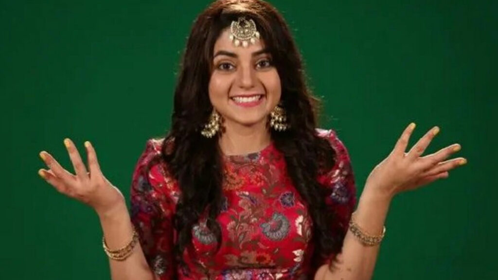 I look forward to an exciting stint as Bunty in Naye Shaadi Ke Siyape: Neha Bagga