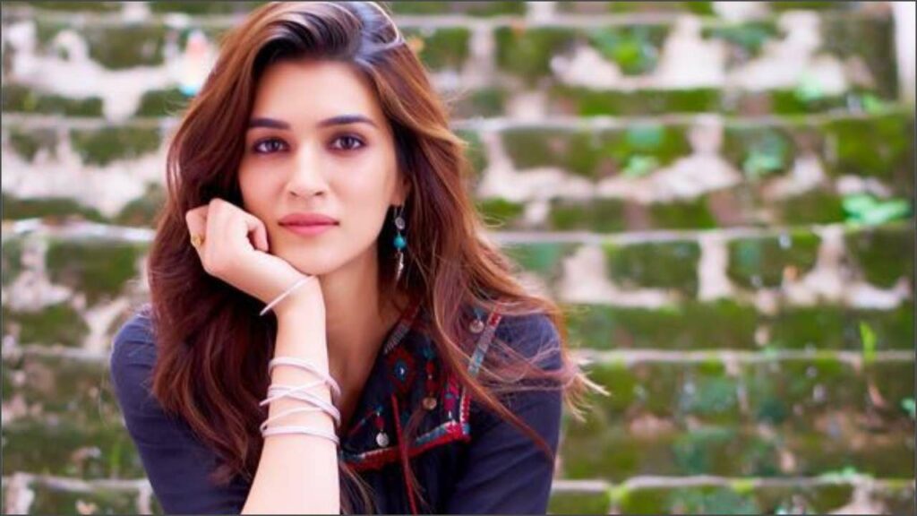 I think Diljit is naturally very funny: Kriti Sanon on her Arjun Patiala co-star Diljit Dosanjh 1