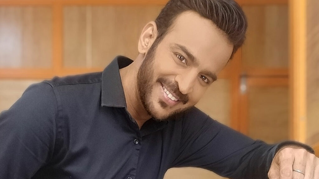 I will rate my role in Yeh Hai Mohabbatein as one of the best in my career: Mithil Jain