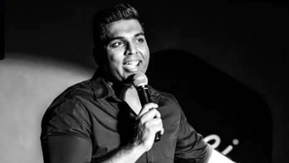 Indian stand-up comedian Manjunath Naidu dies an unfortunate death while performing on stage