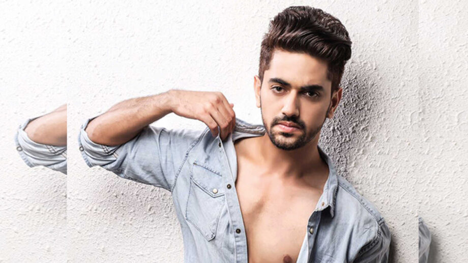 Insta King of the Week: Zain Imam