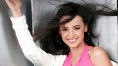 Instagram Queen of the Week: Sanaya Irani