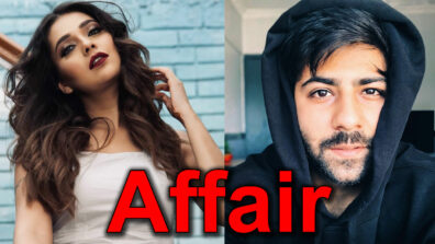 Is Ishqbaaz actress Mansi Srivastava in a relationship with Kapil Tejwani?