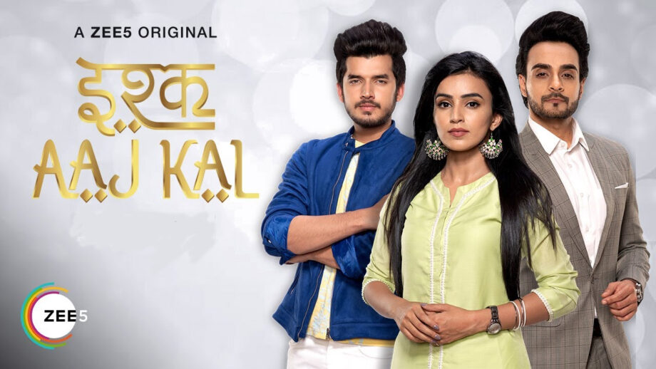 Ishq Aaj Kal Season 2 to stream on ZEE5 from 2 August