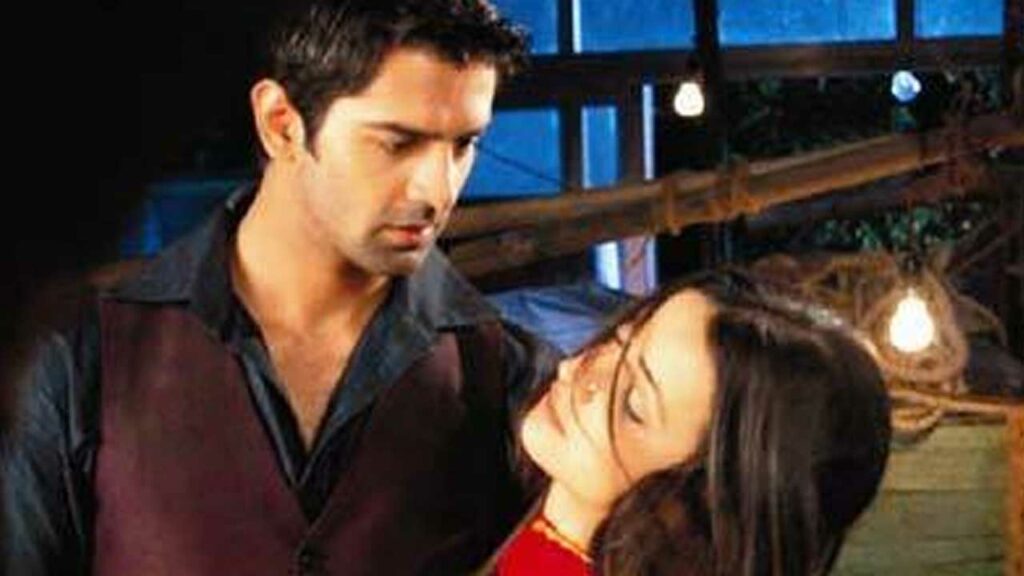 Iss Pyaar Ko Kya Naam Doon: Arnav and Khushi’s rainy romance - 3