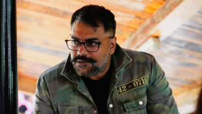 It feels great when a written content converts into a great entertainer: Niraj Kumar Mishra, Showrunner, Ishq Aaj Kal