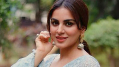 It feels wonderful to be a part of Nach Baliye 9: Shraddha Arya