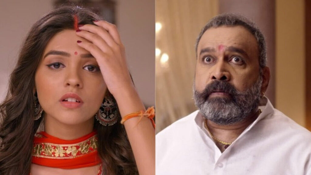 Jaat Na Poocho Prem Ki SPOILER ALERT: Suman's kidnapper to threaten Pujan