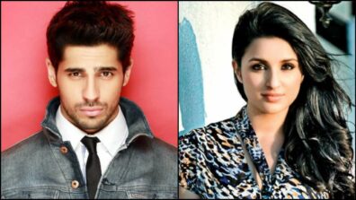 ’Jabariya Jodi’ Parineeti Chopra and Sidharth Malhotra share their experience shooting in Lucknow