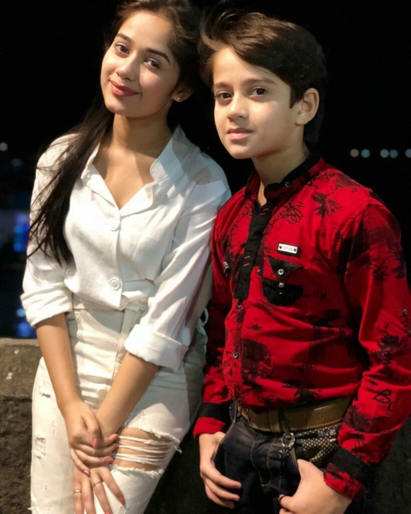 Jannat and Ayaan Zubair: The Adorable Brother-Sister Duo!  - 6