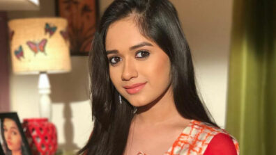 TikTok star Jannat Zubair completes 8 million followers on Instagram