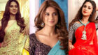 Jennifer Winget’s dazzling traditional avatar
