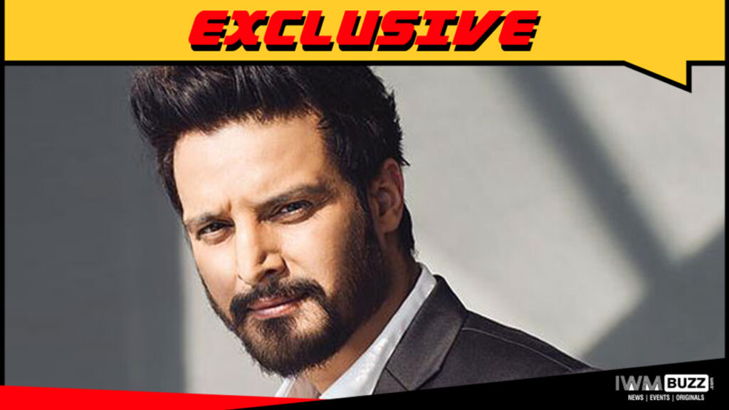 Jimmy Shergil joins cast of ZEE5 series Rangbaaz 2?