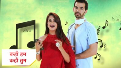 Kahaan Hum Kahaan Tum 23 July 2019 Written Update Full Episode: Pari wins the competition