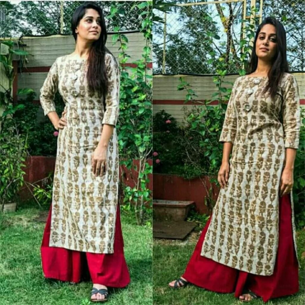 Kahaan Hum Kahaan Tum: Dipika Kakar’s most stylish looks - 0