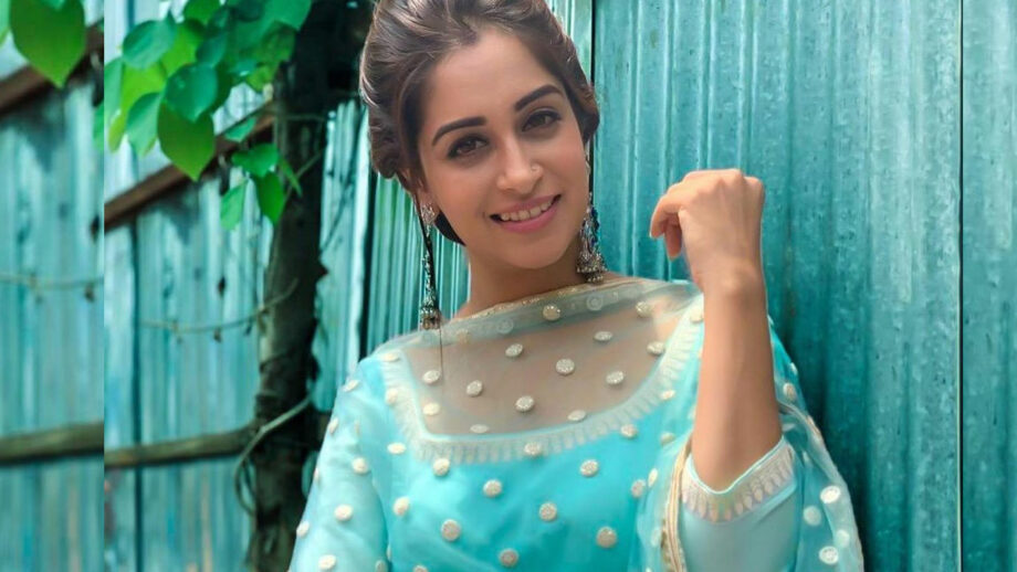 Kahaan Hum Kahaan Tum: Dipika Kakar’s most stylish looks