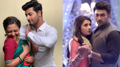 Kalyani-Malhar vs Guddan-Akshat: We rate the best TV Jodi