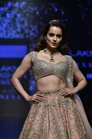 Kangana Ranaut style: yay or nay? 1