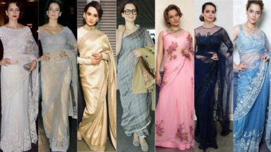 Kangana Ranaut style: yay or nay?