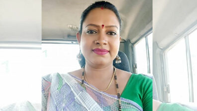 Kannada TV actress Shobha passes away in road accident