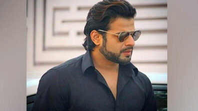 Karan Patel: The angry hot man