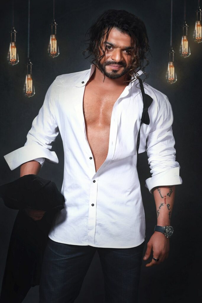 Karan Patel: The angry hot man - 2