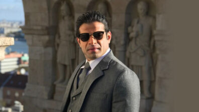 Yeh Hai Mohabbatein’s Raman Bhalla is very close to my heart: Karan Patel