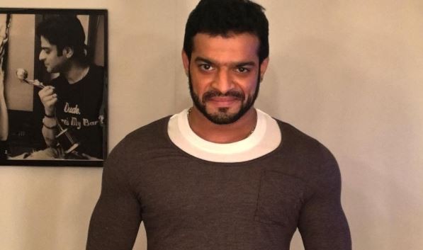 Karan Patel: The angry hot man - 5