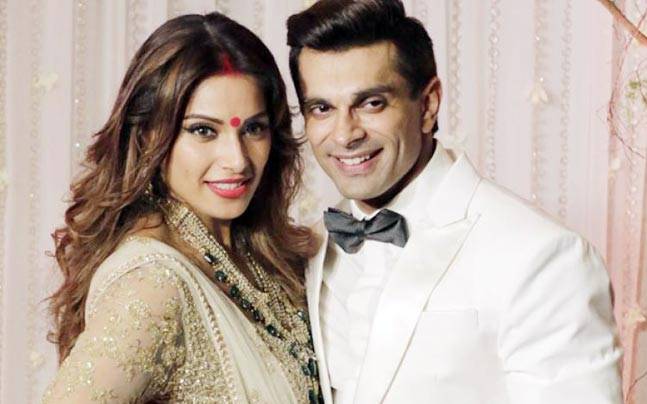 Karan Singh Grover and Bipasha Basu: The hottest couple in town! - 3