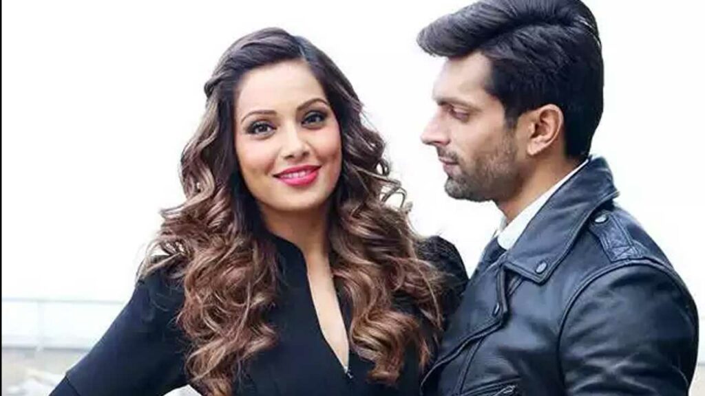 Karan Singh Grover and Bipasha Basu: The hottest couple in town! - 5