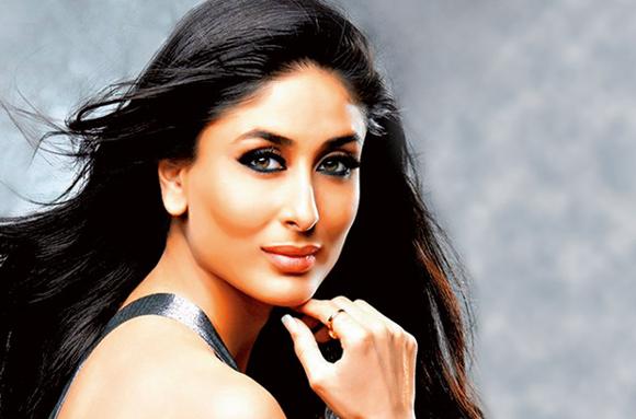 Kareena Kapoor Khan: The queen of Bollywood - 5