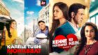 Karrle Tu Bhi Mohabbat or Kehne Ko Humsafar Hai: Pick your favourite web show
