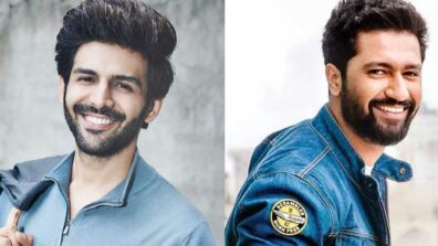 Kartik Aaryan or Vicky Kaushal: The hottest hunk