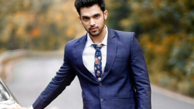 Kasautii Zindagi Kay actor Parth Samthaan’s dashing looks in suits