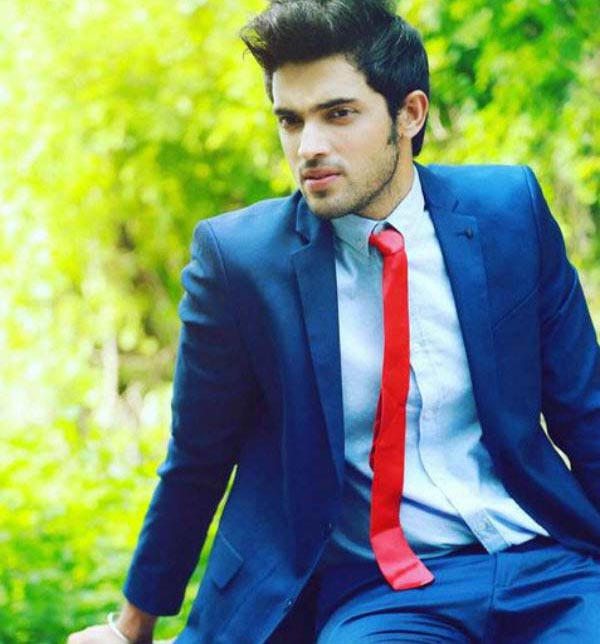 Shaheer Sheikh To Parth Samthaan: 5 Times TV Actors Made Us Sweat In Formal Outfits - 11