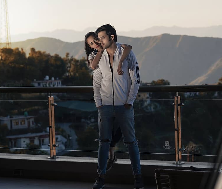 Kasautii Zindagii Kay: Parth Samthaan and Erica Fernandes’ romance in Switzerland - 4