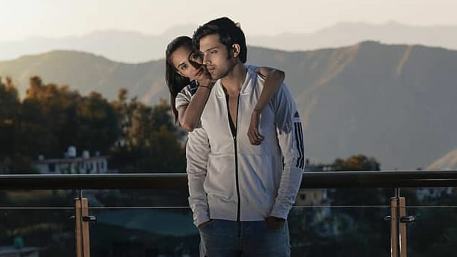 Kasautii Zindagi Kay: Parth Samthaan and Erica Fernandes’ romance in Switzerland