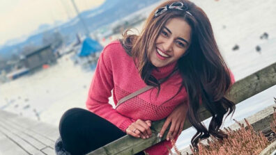 Kasautii Zindagii Kay: Erica Fernandes re-lives her childhood days